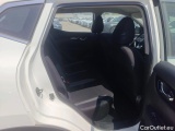  Nissan  Qashqai NISSAN  / 2017 / 5P / todoterreno dCi 85 kW (115 CV) E6D ACENTA #7