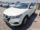 Nissan  Qashqai NISSAN  / 2017 / 5P / todoterreno dCi 85 kW (115 CV) E6D ACENTA 