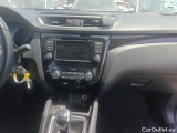  Nissan  Qashqai NISSAN  / 2017 / 5P / todoterreno dCi 85 kW (115 CV) E6D ACENTA #13