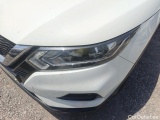  Nissan  Qashqai NISSAN  / 2017 / 5P / todoterreno dCi 85 kW (115 CV) E6D ACENTA #15