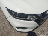  Nissan  Qashqai NISSAN  / 2017 / 5P / todoterreno dCi 85 kW (115 CV) E6D ACENTA #16