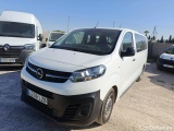  Opel  Vivaro OPEL  / 2019 / 4P / combi 1.5 Diésel 88kW (120CV) L Std Express 