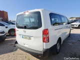  Opel  Vivaro OPEL  / 2019 / 4P / combi 1.5 Diésel 88kW (120CV) L Std Express #2