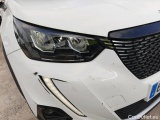  Peugeot  2008  Allure Pack 1.5 HDi 130CV AT8 E6d #16
