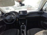  Peugeot  208  Active 1.5 HDi 100CV MT6 E6d #3