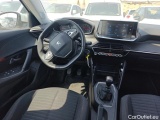  Land Rover  Discovery PEUGEOT 2008 / 2019 / 5P / todoterreno Active Pack BlueHDI 81kW (110CV) #3