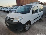  Renault  Kangoo  II Profesional 1.5 dCi 95CV MT6 E6dT 