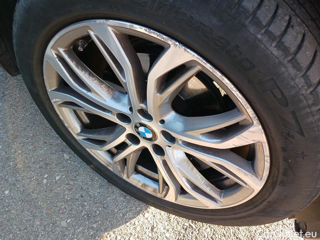  Bmw  X1 Serie  sDrive 18i Advantage 1.5 140CV AT7 E6dT #5