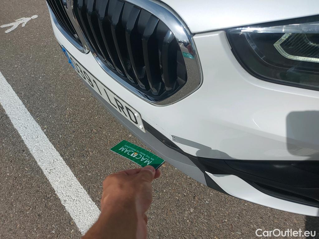  Bmw  X1 Serie  xDrive 25e 1.5 220CV AT6 E6d #24
