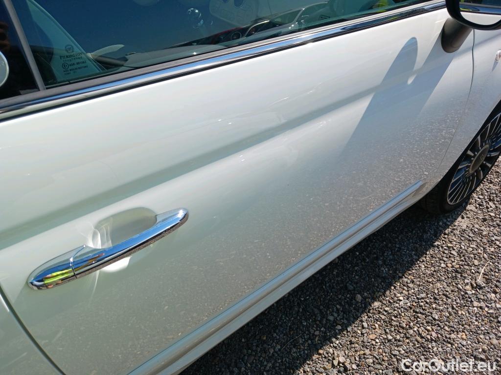  Fiat  500  Berlina Mirror 1.2 70CV MT5 E6 #42