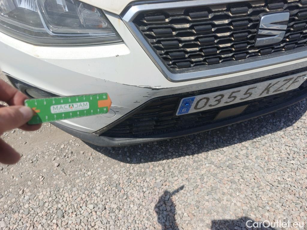  Seat  Arona  Style Edition 1.0 TSI 95CV MT5 E6dT #19