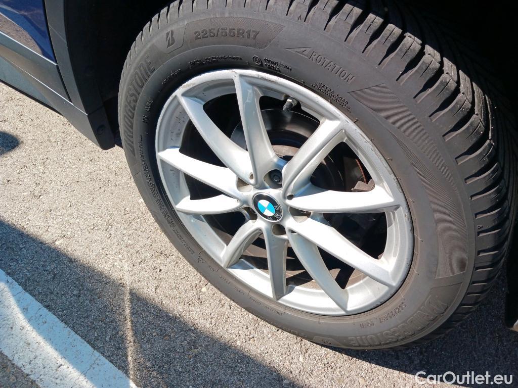  Bmw  X1 BMW  / 2019 / 5P / todoterreno sDrive16d Aut. Business #41