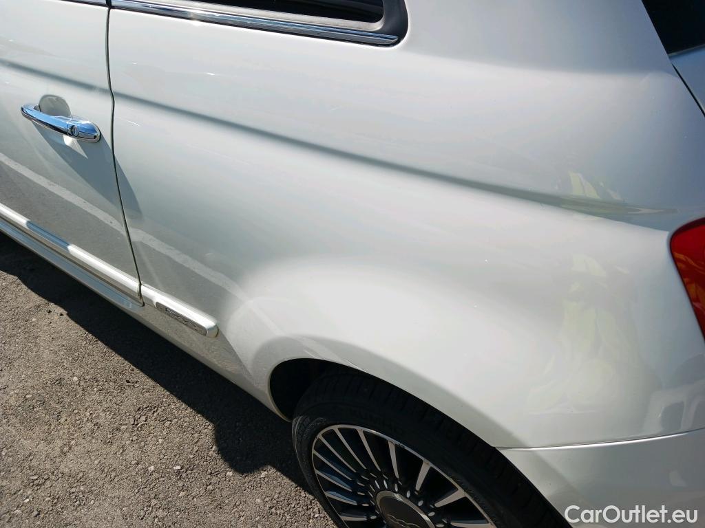  Fiat  500  Berlina Mirror 1.2 70CV MT5 E6 #28