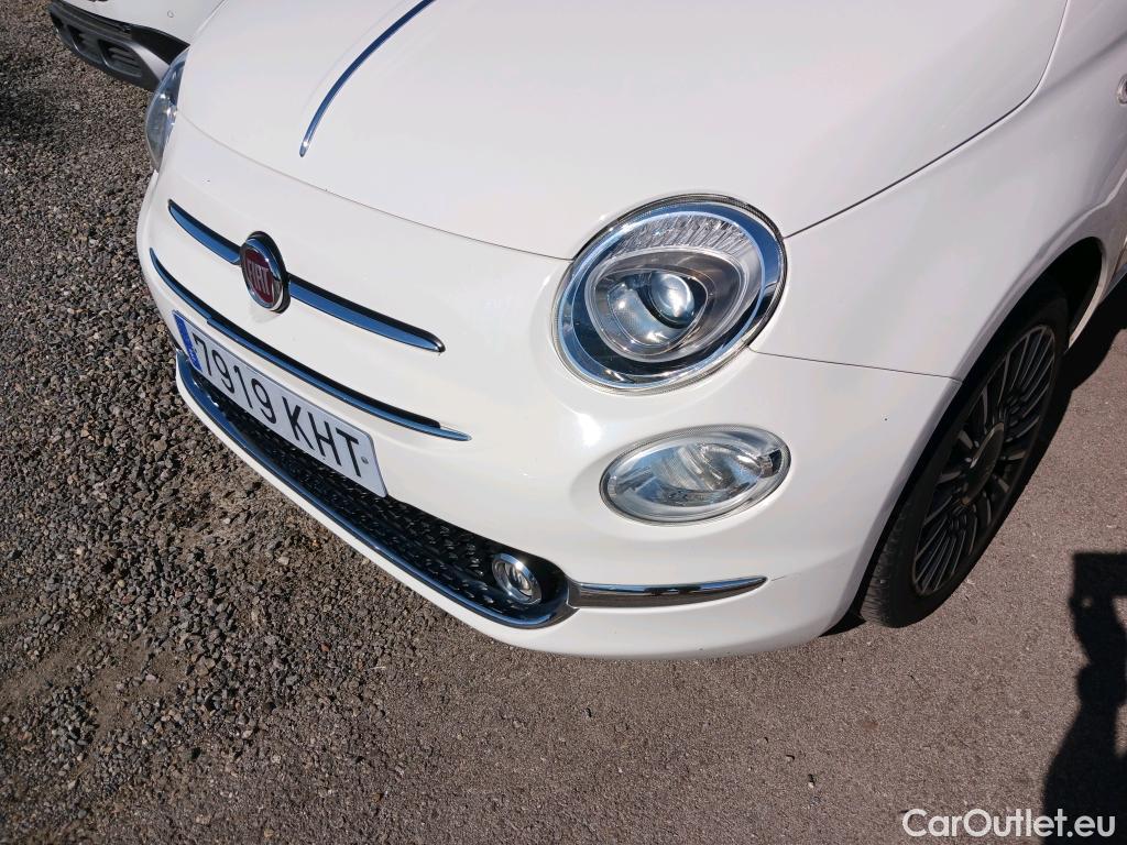  Fiat  500  Berlina Mirror 1.2 70CV MT5 E6 #30