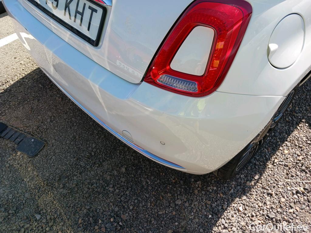  Fiat  500  Berlina Mirror 1.2 70CV MT5 E6 #24