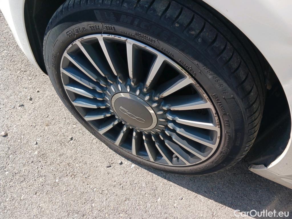  Fiat  500  Berlina Mirror 1.2 70CV MT5 E6 #7