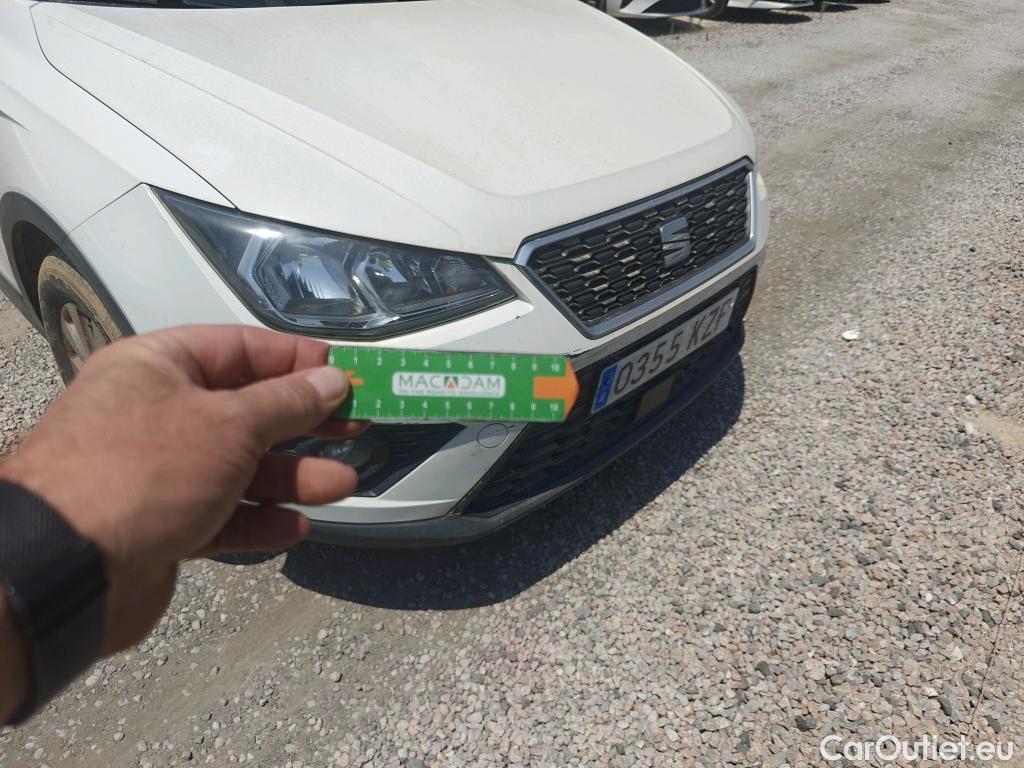  Seat  Arona  Style Edition 1.0 TSI 95CV MT5 E6dT #17