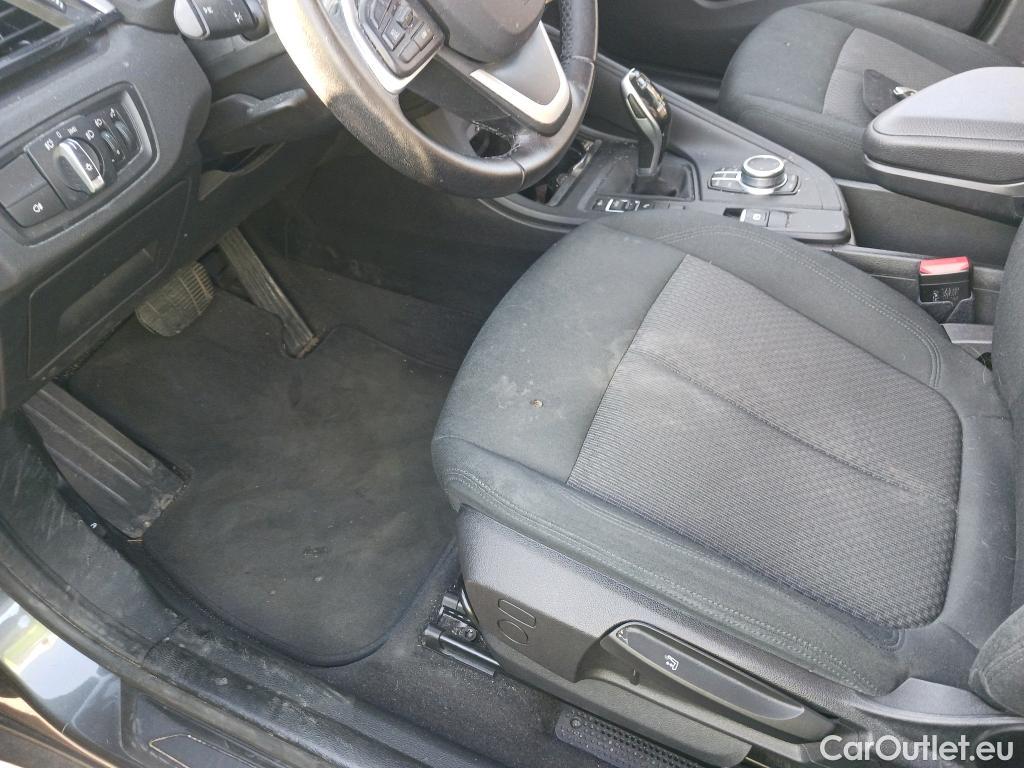  Bmw  X1 Serie  sDrive 18i Advantage 1.5 140CV AT7 E6dT #21