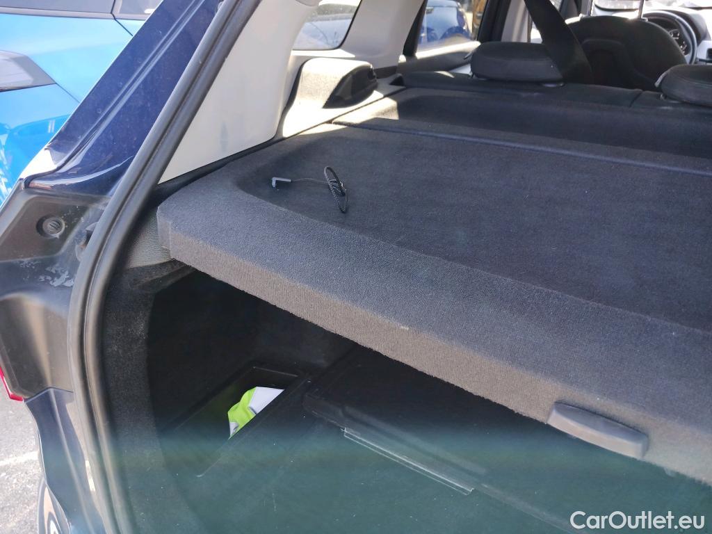  Bmw  X1 BMW  / 2019 / 5P / todoterreno sDrive16d Aut. Business #3