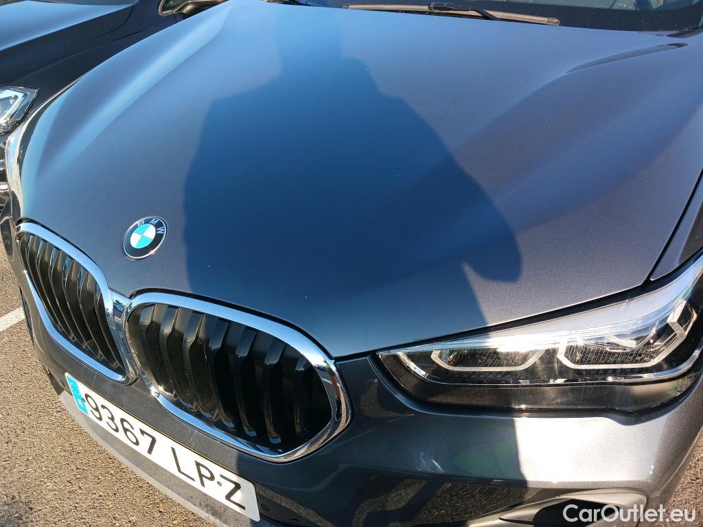  Bmw  X1 Serie  sDrive 18i Advantage 1.5 140CV AT7 E6dT #29