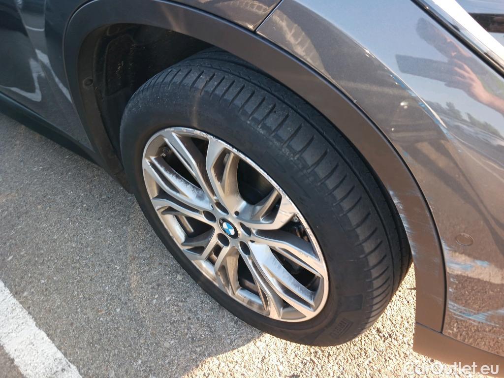  Bmw  X1 Serie  sDrive 18i Advantage 1.5 140CV AT7 E6dT #23