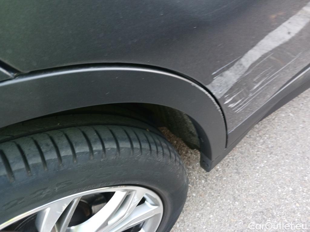  Bmw  X1 Serie  sDrive 18i Advantage 1.5 140CV AT7 E6dT #25