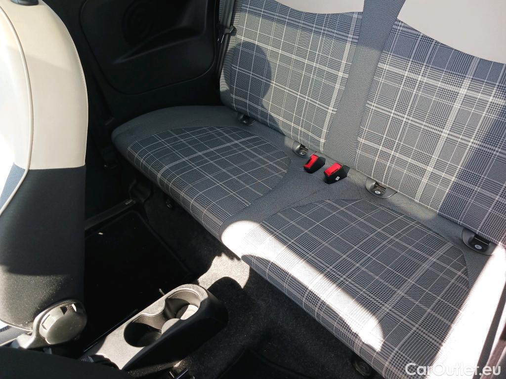  Fiat  500  Berlina Mirror 1.2 70CV MT5 E6 #34