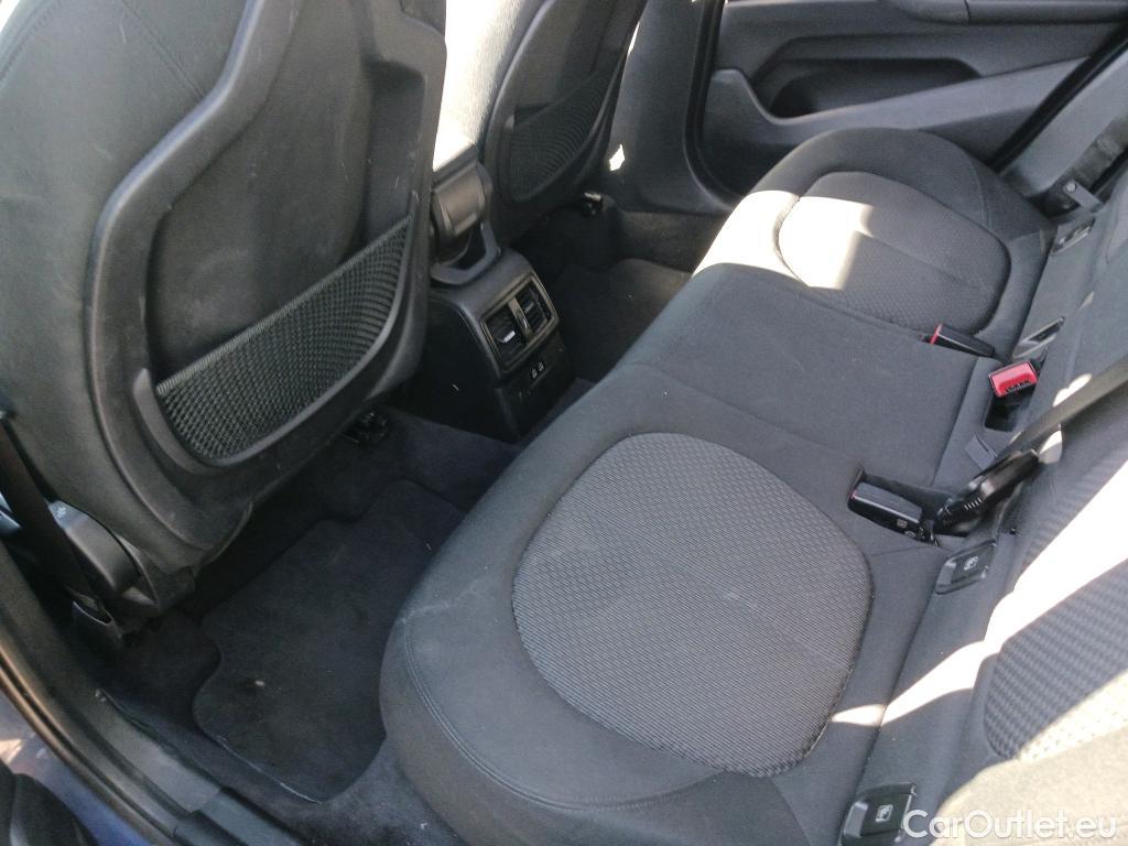  Bmw  X1 BMW  / 2019 / 5P / todoterreno sDrive16d Aut. Business #32