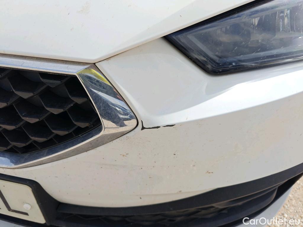  Seat  Leon  Style Go 2.0 TDI 115CV MT6 E6d #40