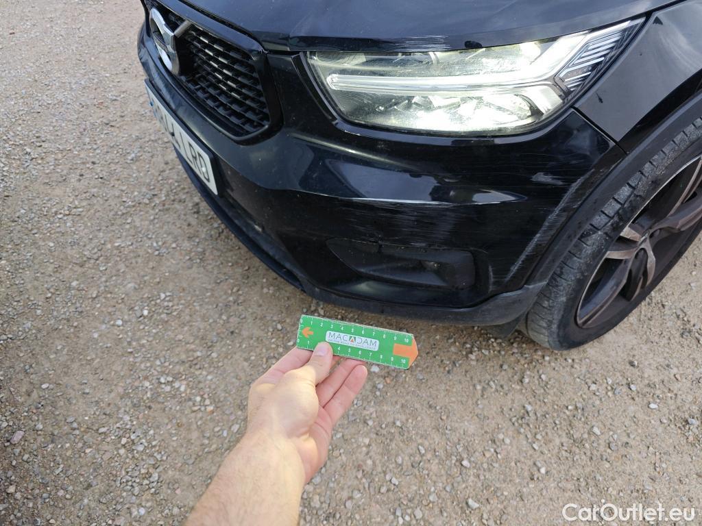  Volvo  XC 40 VOLVO XC40 / 2017 / 5P / todoterreno 1.5 T4 Twin Recharge R-Design Auto #46