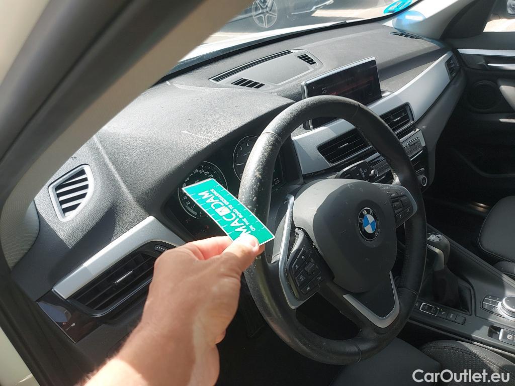  Bmw  X1 Serie  xDrive 25e 1.5 220CV AT6 E6d #29