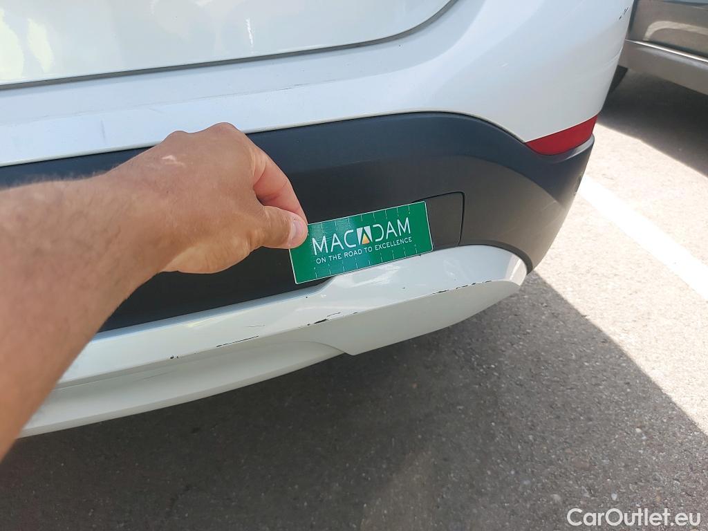  Bmw  X1 Serie  xDrive 25e 1.5 220CV AT6 E6d #34
