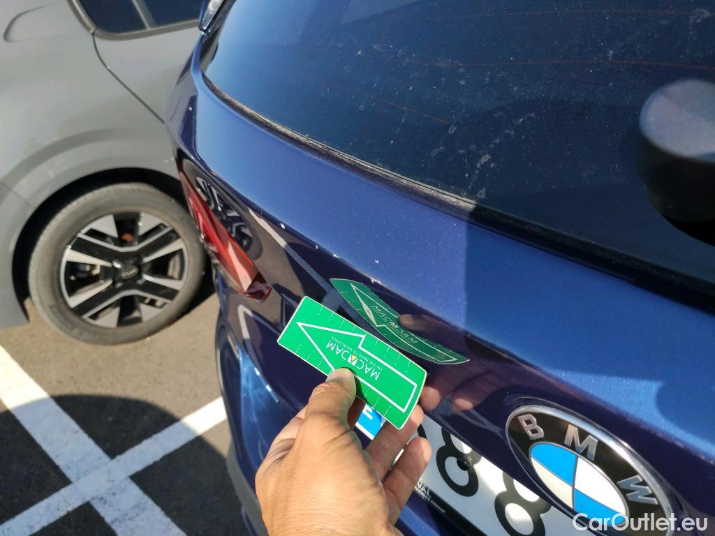  Bmw  X1 BMW  / 2019 / 5P / todoterreno sDrive16d Aut. Business #2