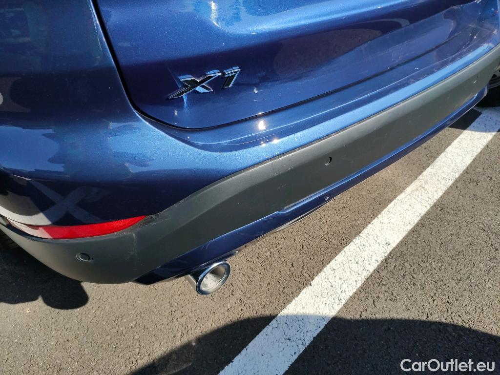  Bmw  X1 BMW  / 2019 / 5P / todoterreno sDrive16d Aut. Business #20
