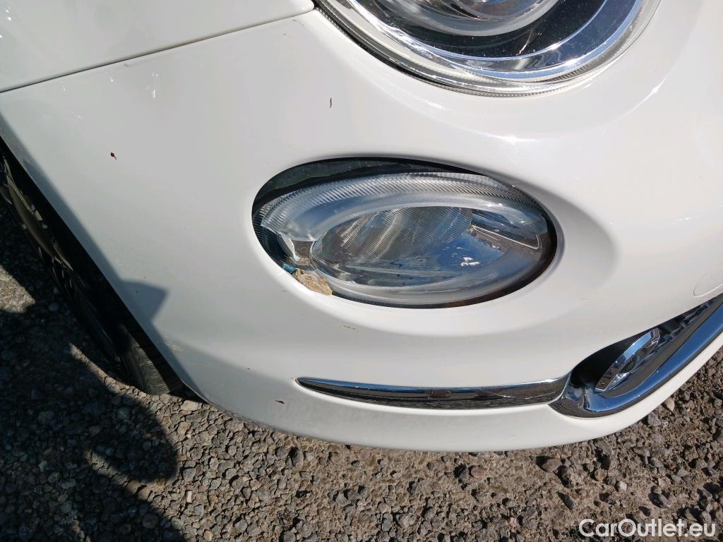  Fiat  500  Berlina Mirror 1.2 70CV MT5 E6 #1