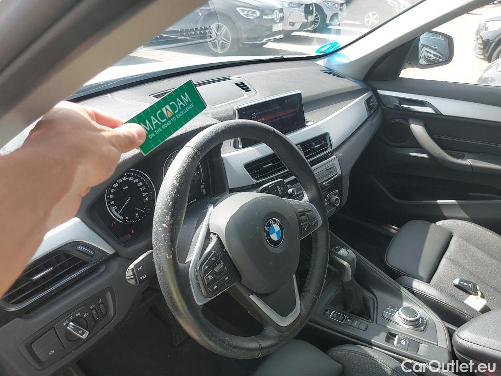  Bmw  X1 Serie  xDrive 25e 1.5 220CV AT6 E6d #28