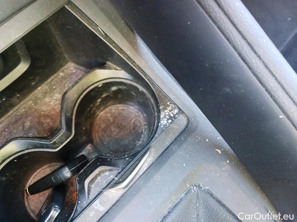  Bmw  X1 Serie  sDrive 18i Advantage 1.5 140CV AT7 E6dT #22