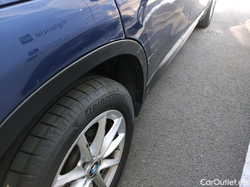  Bmw  X1 BMW  / 2019 / 5P / todoterreno sDrive16d Aut. Business #26