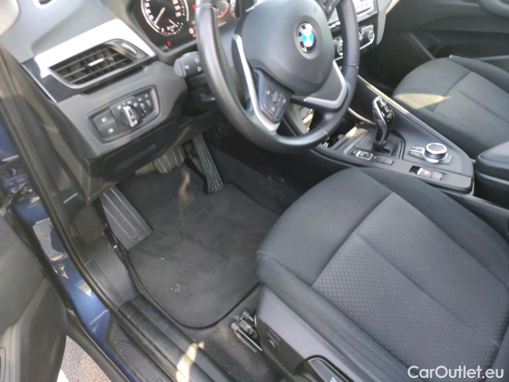  Bmw  X1 BMW  / 2019 / 5P / todoterreno sDrive16d Aut. Business #22
