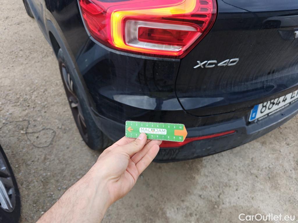  Volvo  XC 40 VOLVO XC40 / 2017 / 5P / todoterreno 1.5 T4 Twin Recharge R-Design Auto #53
