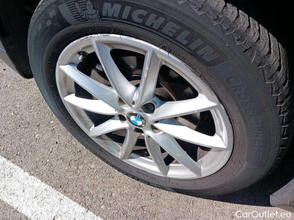  Bmw  X1 BMW  / 2019 / 5P / todoterreno sDrive16d Aut. Business #19