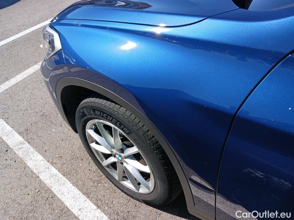  Bmw  X1 BMW  / 2019 / 5P / todoterreno sDrive16d Aut. Business #15
