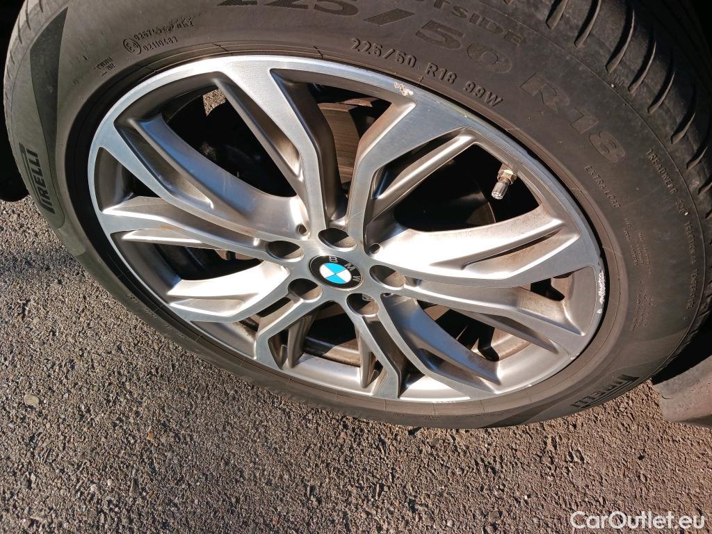  Bmw  X1 Serie  sDrive 18i Advantage 1.5 140CV AT7 E6dT #3