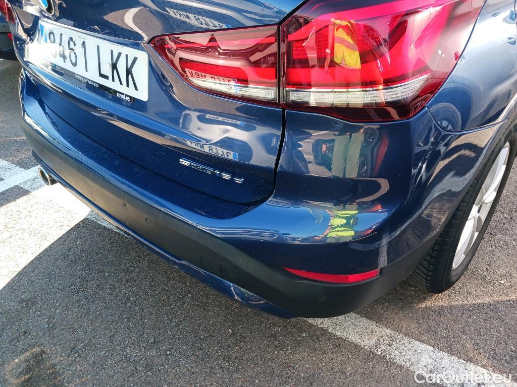  Bmw  X1 BMW  / 2019 / 5P / todoterreno sDrive16d Aut. Business #25