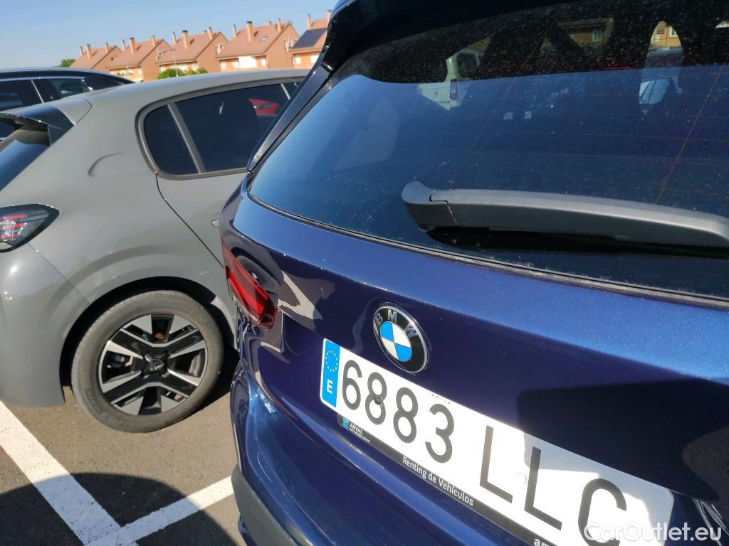  Bmw  X1 BMW  / 2019 / 5P / todoterreno sDrive16d Aut. Business #1