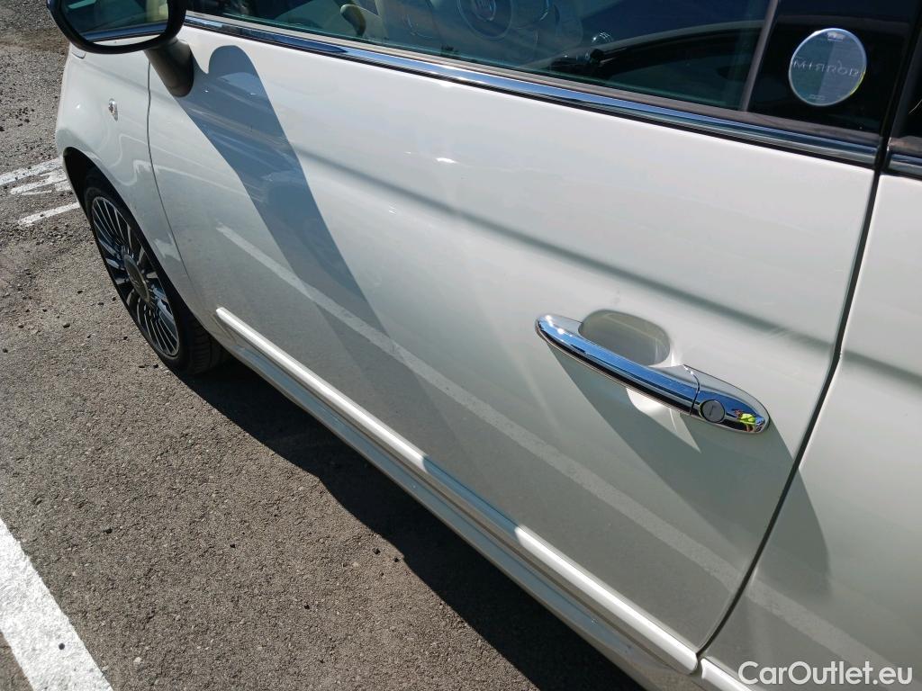  Fiat  500  Berlina Mirror 1.2 70CV MT5 E6 #22