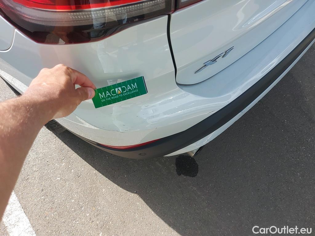  Bmw  X1 Serie  xDrive 25e 1.5 220CV AT6 E6d #26