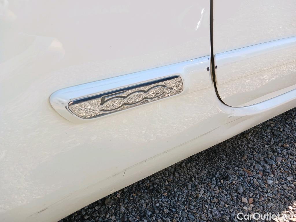  Fiat  500  Berlina Mirror 1.2 70CV MT5 E6 #40