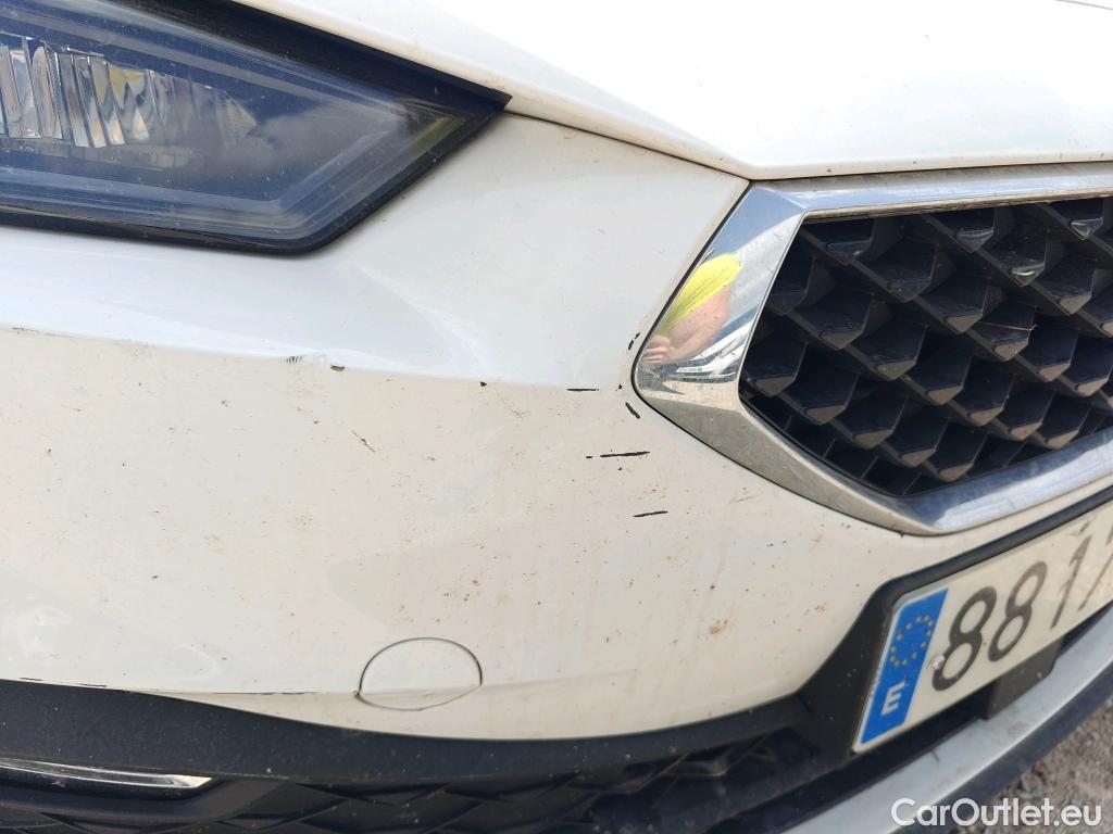  Seat  Leon  Style Go 2.0 TDI 115CV MT6 E6d #39