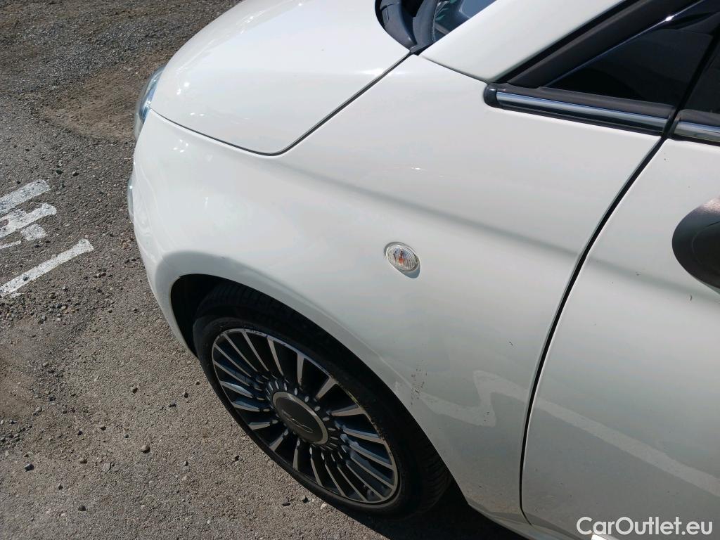  Fiat  500  Berlina Mirror 1.2 70CV MT5 E6 #19